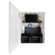 SWITCH PoE 10-PORTOWY W OBUDOWIE METALOWEJ PULSAR SF108-CRB